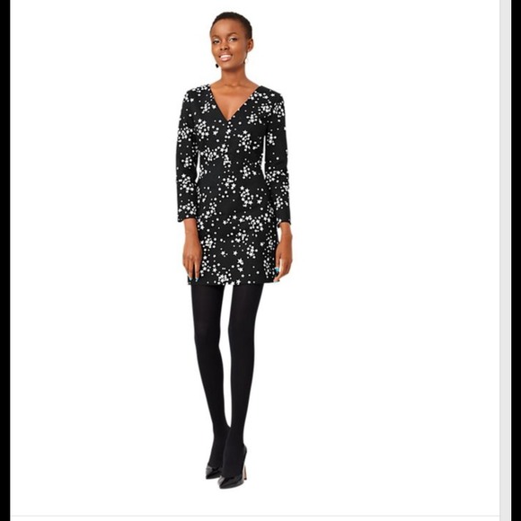 kate spade Dresses & Skirts - LOOKING FOR THIS Kate Spade v neck stitch dress