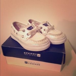Toddler  Sperry's