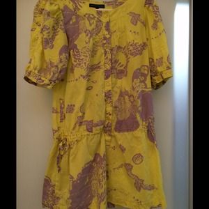 French Connection skirt.