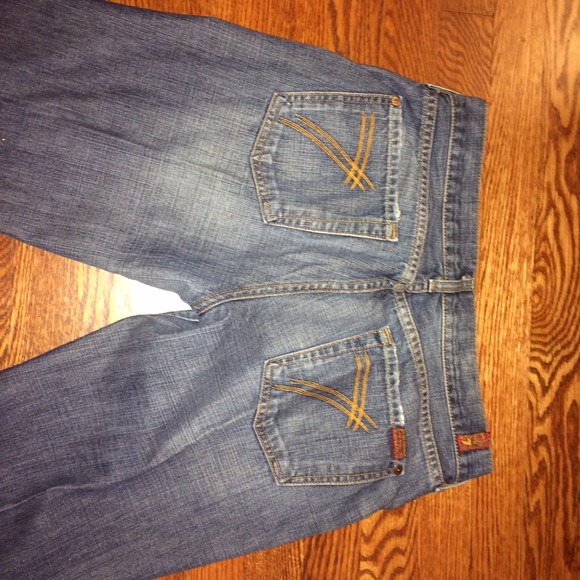 Denim