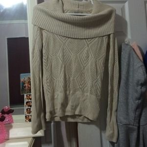 Lucky Brand Sweater