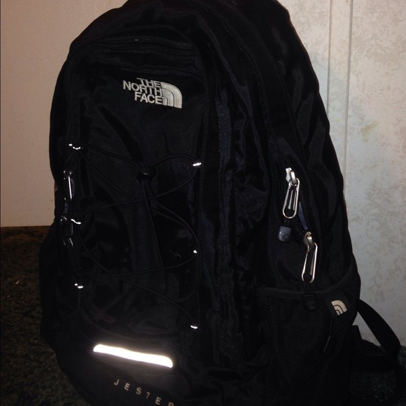 Norface Backpack ✨ON SALE✨