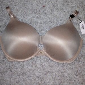 Fabulous Push-Up Bra