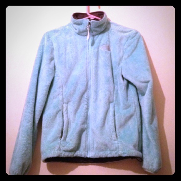 BABY BLUE OSITO NF