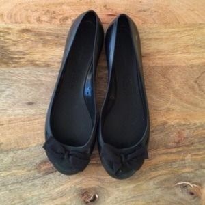 J. Crew Rainy Day Flat