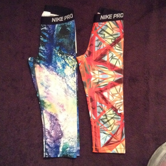 Nike Pro