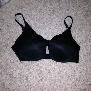 (Old style) Incredible Push-Up