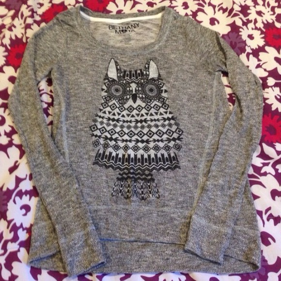Bethany Mota sweater