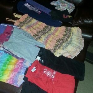 Bundle Deal Girls Size 7/8