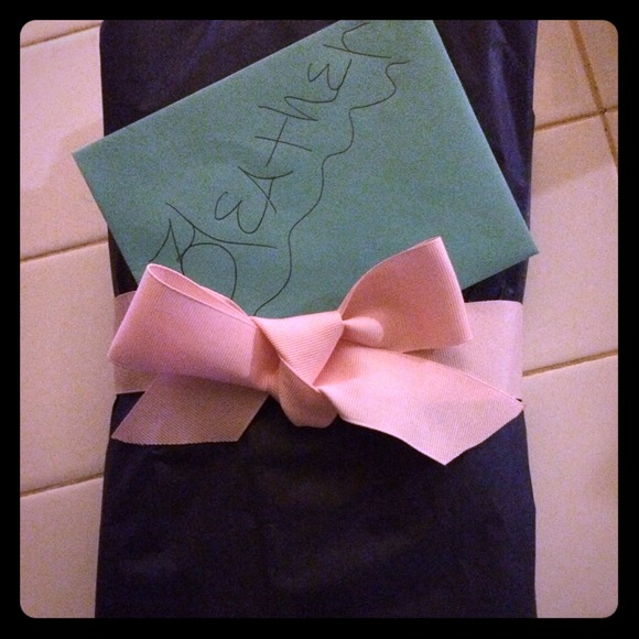 My first sale! Sorry about the holiday - Picture 1 of 1