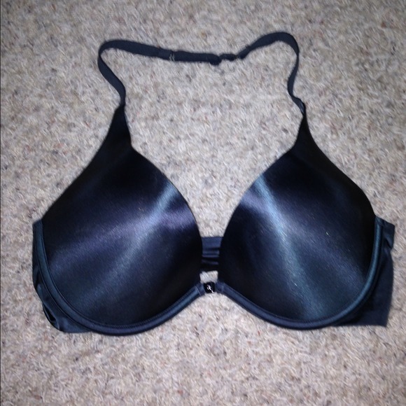 Starlet Halter Push Up