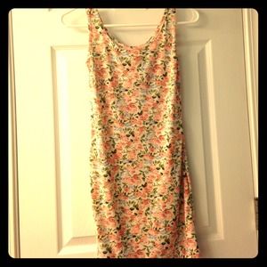 Small dress