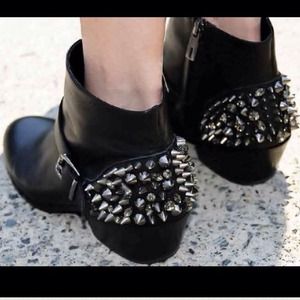 Sam Edelman 'Pax' Booties