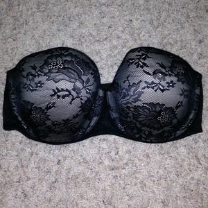 Body by Victoria multi way bra.