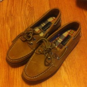 Sperry Top-Sider 6