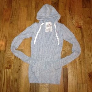 Hollister sweatshirt
