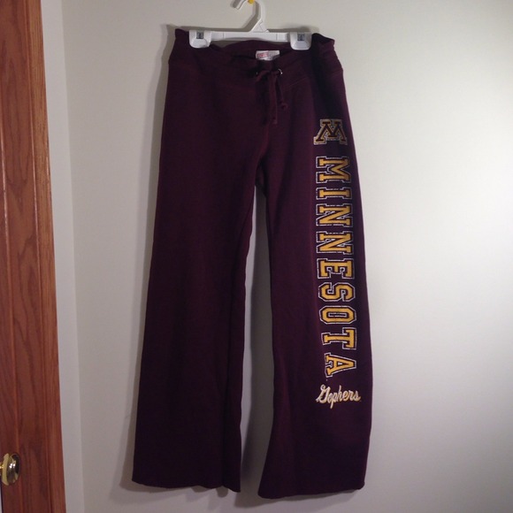 Minnesota Gopher Sweatpants