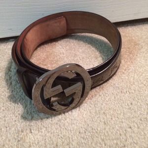 gucci belt aa61n