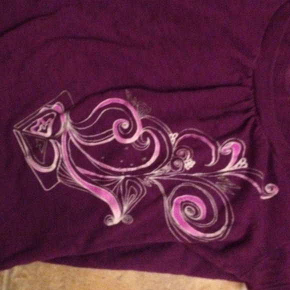 Roxy tee - Picture 2 of 3
