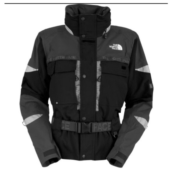 North Face Steep Tech Jacket