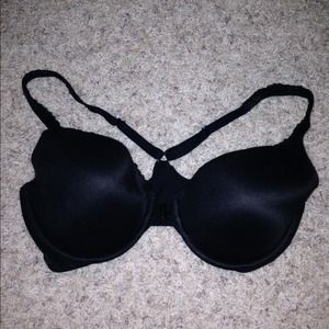 Racer back Body by Victoria Bra