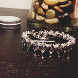 The Limited bracelet