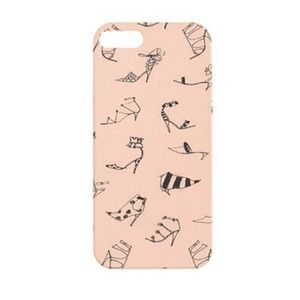 J. Crew phone case