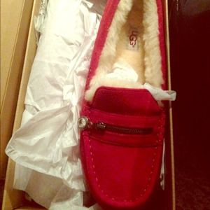 Brand new Ugg slippers