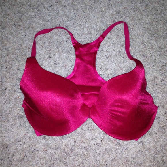 Incredible racerback bra