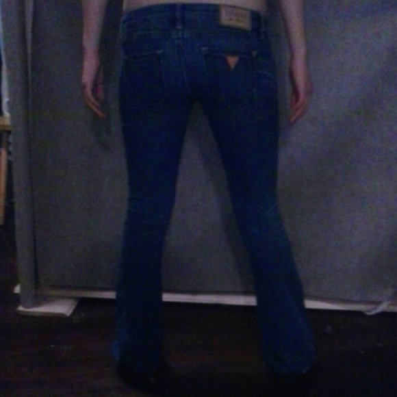 Jeans - Picture 2 of 2