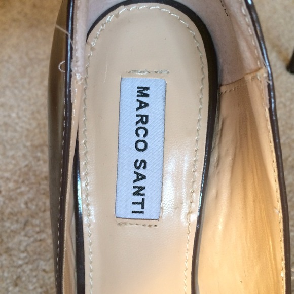 ❌ Bundled ❌ Grey Heels - Picture 4 of 4