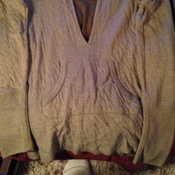 Maurice's pullover - Picture 2 of 4