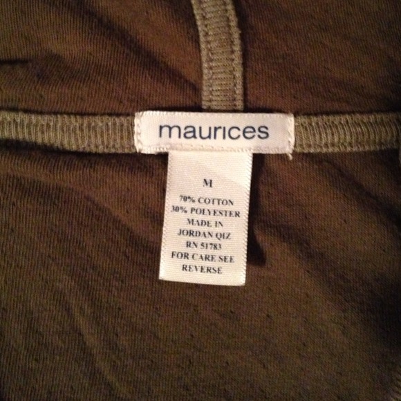 Maurice's pullover - Picture 4 of 4