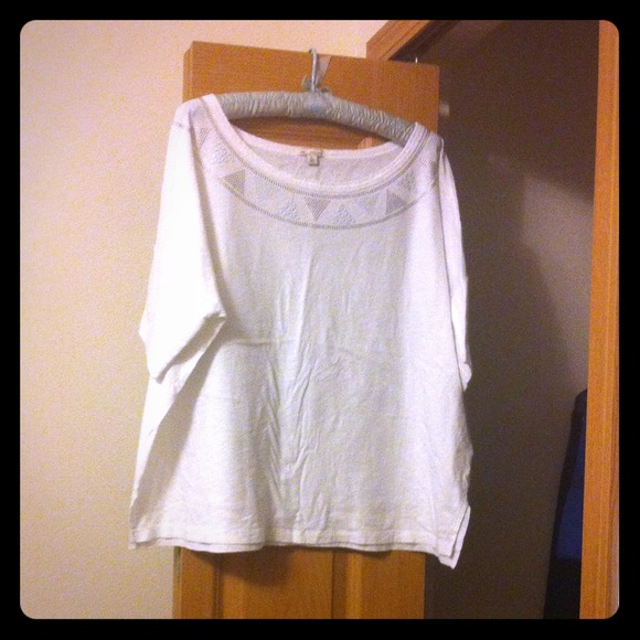 Gap top