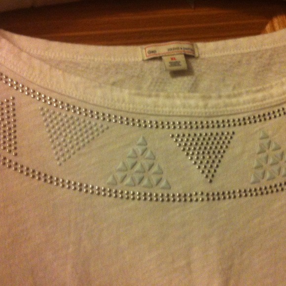 Gap top - Picture 2 of 4