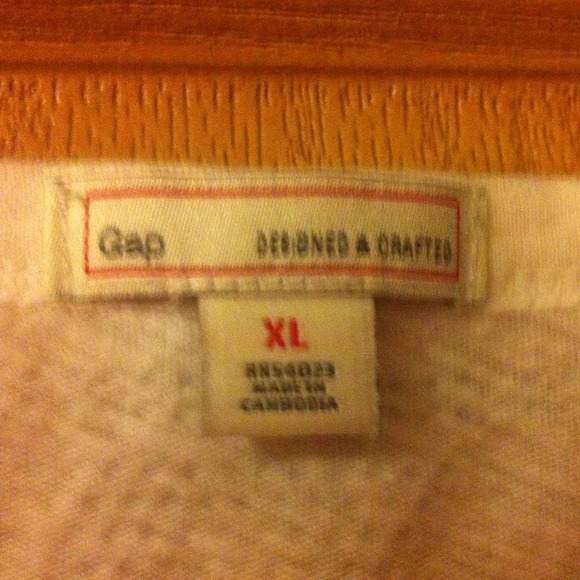 Gap top - Picture 3 of 4