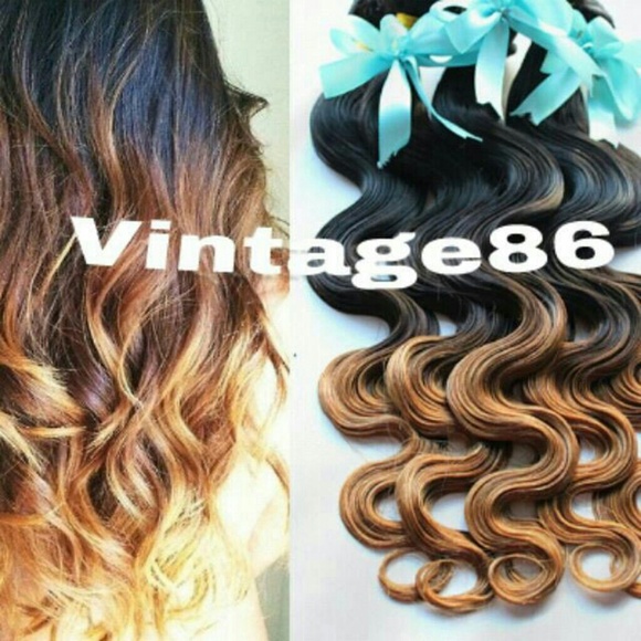 Br@zi1i@n Ombre Inches 400 gram