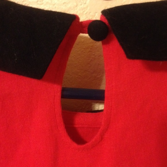 SOLD: NWTs Free People Peter Pan collar - Picture 4 of 4