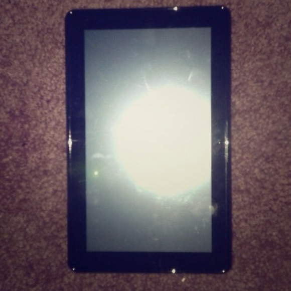 Mini Tablet