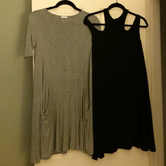 Darling Maternity Tunics from ASOS.