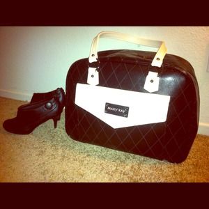 Mary Kay starter bag