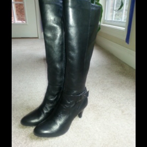 Antonio Melani Boots