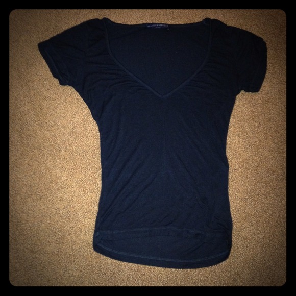 Brandy Melville! V-neck