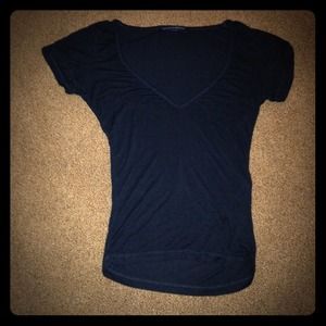 Brandy Melville! V-neck