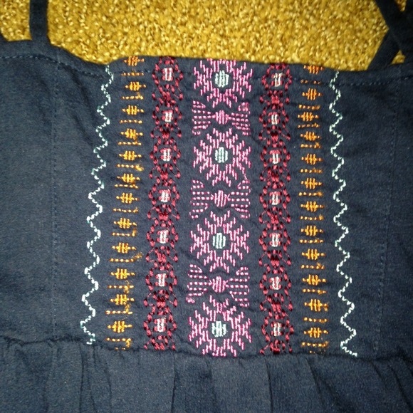 KIDS SIZE roxy dress - Picture 2 of 3