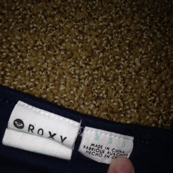 KIDS SIZE roxy dress - Picture 3 of 3