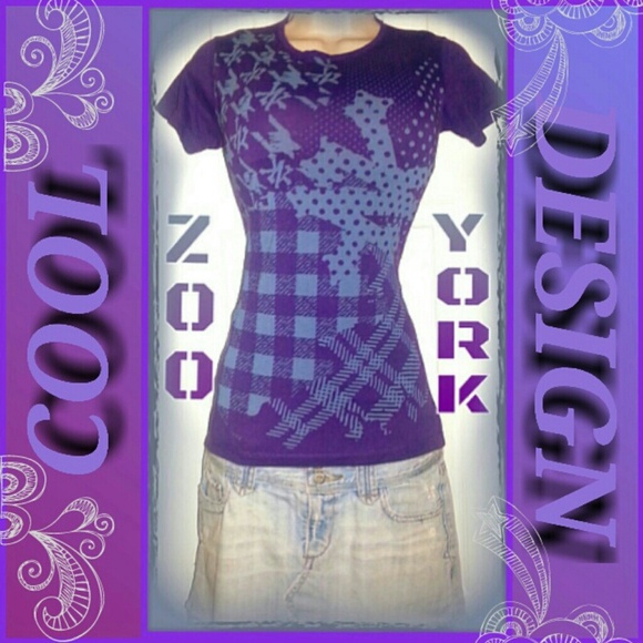 Cool designed comfy Tee