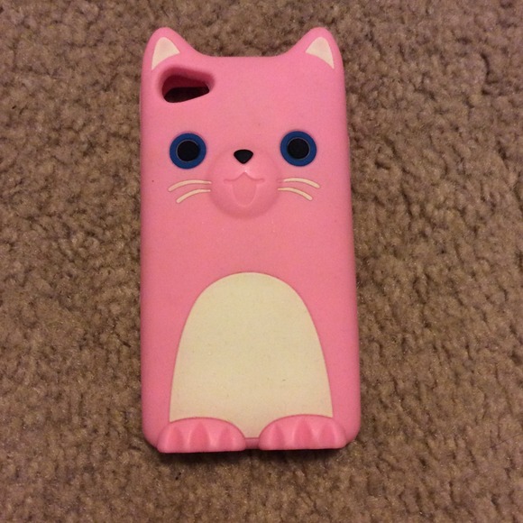 iPhone 4/4 case