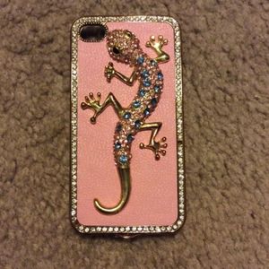 iPhone 4/4s case