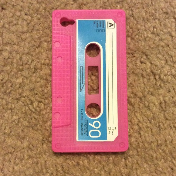 iPhone 4/4s case